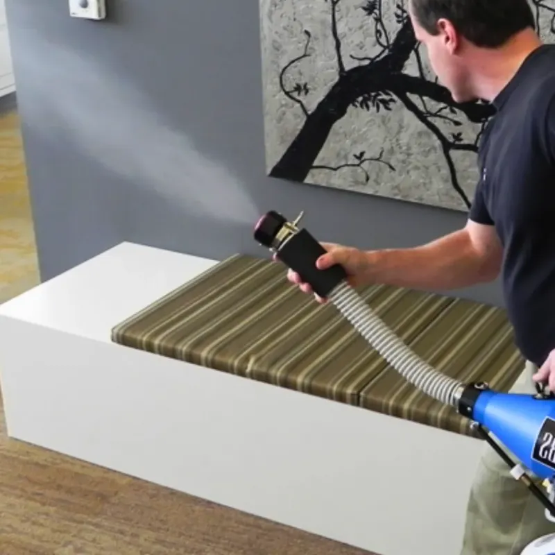 Professional Odor Removal in West Allis, WI